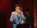 gaurav bangia rendered 8 marathi songs in his programme swar milan,a pioneering attempt for a singer from the north,which was applauded by the audience with a reqquest for encore