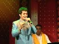 gaurav bangia rendered 8 marathi songs in his programme swar milan,a pioneering attempt for a singer from the north,which was applauded by the audience with a reqquest for encore