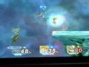 SSBB:Brawl Combos 2