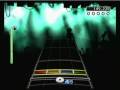 Rockband 2 The Hellion/Electric Eye-Expert Drums