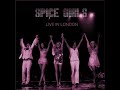 Spice Girls- Spice up your life (reprise) [NEW DVD]
