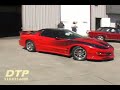 My Trans Am