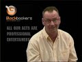 Welcome to Blockbookers Ltd