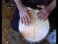 Djembe - Solo LoLo