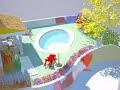 sketchup vray animation