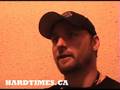 Cryptopsy Video Interview HARDTIMES.CA
