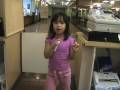 videos de TRACY SINGS W/ FEELINGS AND ACTION