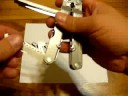 SOG Powerlock EOD Multitool S63 - Video Demonstration