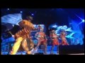 Celebrating 10 Years of the Nobel Peace Prize Concert sponsored by Cisco snippet #3