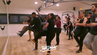 Nelson – Juste Debout School