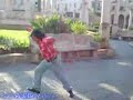 El mejor Ninja del mundo