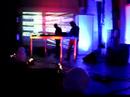 Pan Sonic@Phono07 III