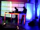 Pan Sonic@Phono07 III