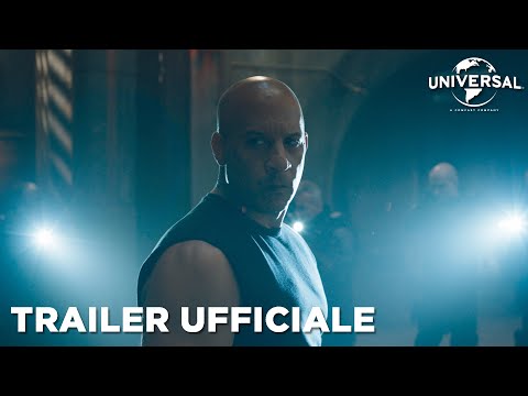 Preview Trailer Fast & Furious 9 (2020), trailer ufficiale italiano del film di Justin Lin con Vin Diesel