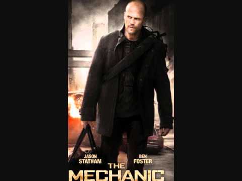 THE MECHANIC - The song used in the Mechanic Trailer it's called True test by Polywood.