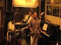 Mambo Influenciado/Chucho