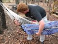 Hammock Theif