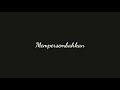 VIA VALLEN - SENAM MERAIH BINTANG (Official Song A