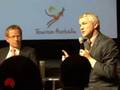 Baz Luhrmann's Australia Tourism Press Conference