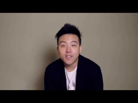 David Choi Live in Melbourne, 11th April 2014!