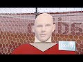Koppen rollen met Maarten Martens