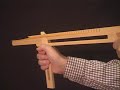 25rounds \"PULL-AUTO\" Rubber Band Sub Machine Gun/ OGG CRAFT 25rounds \"PULL-AUTO\" Rubber Band Sub Machine Gun/ OGG CRAFT