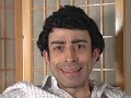 Letters to Guccione: Episode 2