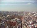 Top of the Torre Del Micalet