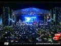 Power Soca Monarch 2009 Fay Ann Winning Performance Live Meet Super Blue