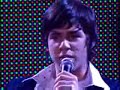 Fernando Dente ''save me'' (9no concierto)