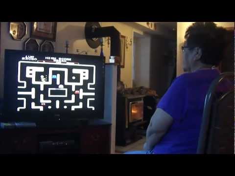 pacman games pacman games