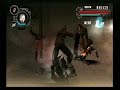 Stage 2 in Gungrave (PS2)