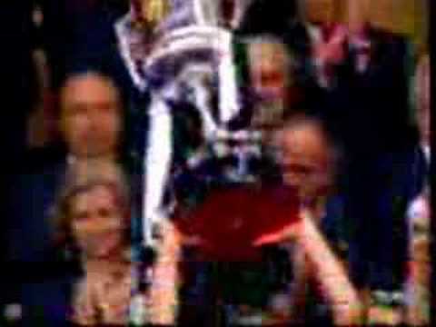 La Gran Historia del Valencia CF