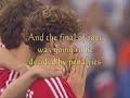 la gran historia del valencia cf