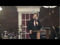 Pastor Alvaro Dominguez