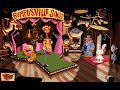 Click here to watch this video Sam & Max: Hit the road [part 8]
