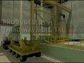Used Nuclear Fuel - Transfer Cask