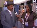 Steve Harvey and J Anthony Brown talk about fashion Steve Harvey and J Anthony Brown talk about fashion