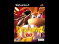 Rayman Arena/Rush: Dark Globox/Globette's theme