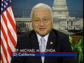 Rep. Honda video Op-Ed on hosting the US-China Green Energy Council