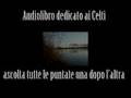 ANTICIPAZIONE CELTI di Raul Lovisoni