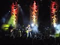 Floydian Slips NYE at McDonald Theater - Brick 2