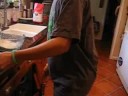 Subscribe it takes 2 seconds!This is part 1 of How2Make Homemade pancakesGood morning, afternoon, or evening everyone!Today I made a video on how to make homemade  corn pancakes.  If done correctly, they will come out amazingly(if that is even a word)!Follow these steps and...Part 2 link: http://www.youtube.com/watch?v=oJwdCYtij-gEnjoy!
