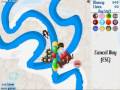videos de Bloons Tower Defense 3- Track 4 Hard (No leaks)