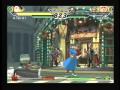 Ranbat 10/12; Kitsune vs Dari pt 1 Ranbat 10/12; Kitsune vs Dari pt 1