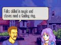 Let's Play Fire Emblem 079 - Poison