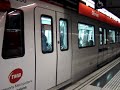 metro barna