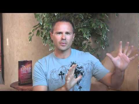 The Importance Of Mentoring -- Sean McDowell