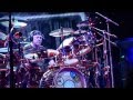 RUSH Camera Eye Detroit Auburn Hills Michigan 04/17/2011 Time Machine Tour Alex Lifeson