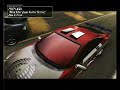 NFSU2 GamePlay NFSU2 GamePlay